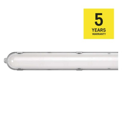 Emos ZT1621E LED prachotěsné svítidlo MISTY 32–40–48–54W 4600–8150lm 4000–6500K IP66