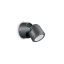 Exteriérové ​​nástěnné svítidlo Ideal lux 129464 XENO AP1 NERO 1xGU10 28W IP44
