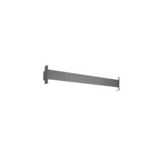 TRIO 246360242 DAWSON vonkajšie nástenné svietidlo SMD LED 8W/900lm 2300+3000+4000K IP54 antracit