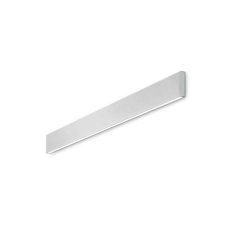 Ideal Lux 268095 LINUS nástenné svietidlo LED 34W/3850lm 4000K biela