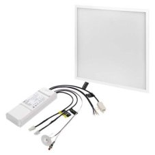 Emos ZR1412E LED PROXO stropný vstavaný panel štvorec 595 × 595 × 10 mm 40W 4240lm 4000K biela