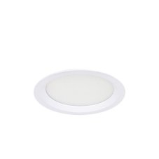 ITALUX RCS-9800-175-15W-WH-SWK Modulus zápustné svietidlo LED D175mm 15W/1500lm 3000+4000+6000K IP44 biela