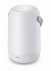 Philips Wiz Colors 8719514554412 Portable prenosná stolná lampa LED 13,5W/400lm 2200-6500K+RGB biela