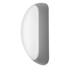Eglo TOPLINE 95091 BERSON LED nástenné svietidlo 5W=570lm IP44