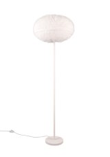 TRIO Reality R41581001 FURRY stojacia lampa 1xE27 V1540mm piesková