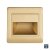 EMITHOR 70404 STEP LIGHT zápustné svietidlo LED 1,5W=120lm 4000K
