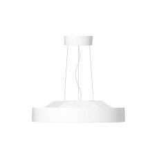 Sylvania 2071106 stropní svítidlo COLOSSAL 400mm 3000K PRISM DIR bílá