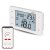 Emos P56201 GoSmart Digitálny izbový termostat, biela, Wi-Fi