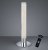 TRIO Reality R52571100 Leia stolové svietidlo LED 1x5W 400lm 3000K