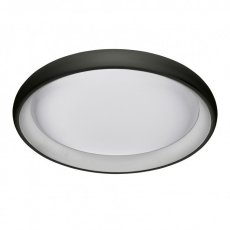 5280-850RC-BK-3 ITALUX Alessia 61 cm stropní svítidlo 50W = 2750lm LED bílé světlo (3000K) IP20