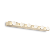 Nástěnné svítidlo Ideal lux 179681 PRIVE AP6 Otto 6xE14 40W