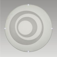 Prezent 1382 Rings stropné svietidlo 1x60W