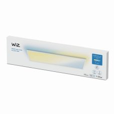 Philips Wiz Tunable white 8720169071391 Ceiling RT stropní panel 295x1195mm 36W/3400lm 2700-6500K bílá