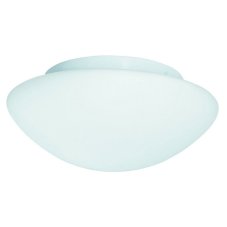 Searchlight 1910-28 BATHROOM LIGHTS stropní koupelnové svítidlo IP44 30cm
