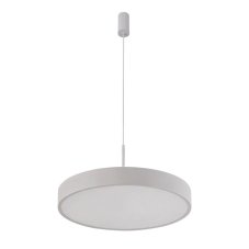 Italux 5361-830RP-WH-3 LED závesné svietidlo Orbital D400mm 30W/1800lm 3000K biela
