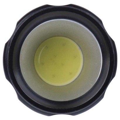 EMOS P4704 ruční kovové svítidlo COB LED 100lm, 3xAAA