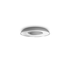 Philips Hue White Ambiance 8719514341333 Still stropné svietidlo LED +SWITCH D391mm 32W/2400lm 2200-6500K hliník bluetooth