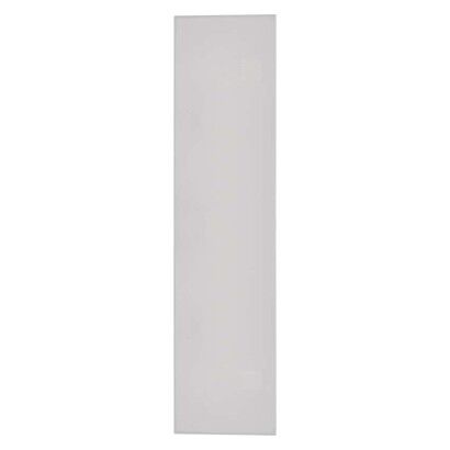 Emos ZM6133 LED NEXXO stropní/nástěnné přisazené klasické svítidlo čtverec 170 × 170 × 42 mm 12,5W 1100lm 3000/3500/4000K bílá