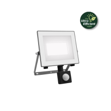 Philips 8720169365407 UltraEfficient Lois vonkajšie svietidlo/reflektor so senzorom LED 14W/2650lm 5000K IP65 antracitová