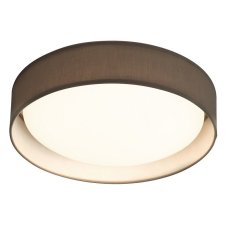 Searchlight 9371-37GY MODERN stropné svietidlo LED 36x0.5W 750 lm