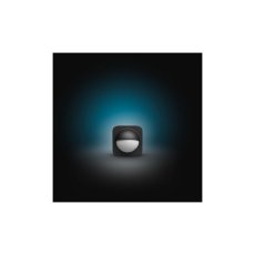 Philips Hue Smart Accessory 8719514342262 exteriérový vonkajší senzor LED 6,4x7,6x7,6cm IP54 2xAA