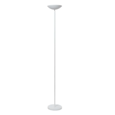 LUCIDE 19791/20/31 ZENITH stojacia lampa V1800mm LED 20W/2200lm 3000K biela