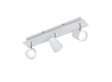 TRIO 873110331 Narcos Spot LED 3x4W 550lm 3000K