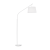Stojanové svítidlo Ideal lux 110356 DADDY PT1 BIANCO 1xE27 60W