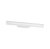 Ideal Lux 287782 PRETTY nástenné svietidlo LED 24W 1250/910lm 3000K IP54 biela
