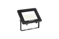 Sylvania 0050166 exteriérový LED reflektor Start Flood IP65 7000lm 8400K čierna