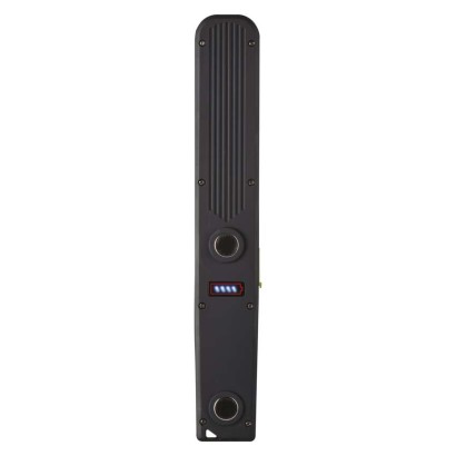 EMOS P4538 LED nabíjecí pracovní svítilna 700lm Li-Ion USB C zeleno-černá