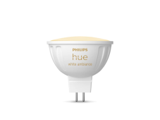 Philips Hue White Ambiance 8719514491342 LED žiarovka GU5,3 MR16 5,1W/400lm 2200-6500K