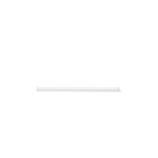 Philips 8720169510388 Projectline Batten lištové svietidlo LED š885mm 9,6W/1120lm 3000+4000+6500K biela