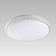 PREZENT 71313 AMBIA stropné svietidlo LED 48W=4320lm 4000K