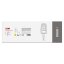 EMOS ZO0504 LED Pouliční svítilna SOLIS 50W 6000lm IP65 neutrální bílá