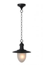 LUCIDE 11872/01/30 ARUBA závesné svietidlo E27/60W IP44