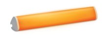 Philips Wiz Colors 8719514554153 Linear lineárna stolná lampa LED 5,5W/400lm 2200-6500K+RGB biela