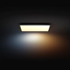 8720169329010 Philips HUE Aurelle stropný panel LED 600x600mm 39W/3750lm 2200-6500K čierna