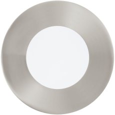 Eglo 95465 FUEVA 1 Zápustné svítidlo LED 2,7W=360lm 4000K