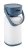 RABALUX 77145 Funes prenosné stolové svietidlo V190mm LED 3W/120lm 2800+4000+6500K IP44 modrá
