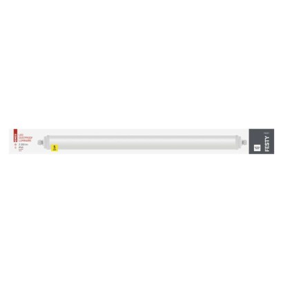 Emos ZT4320 LED prachotěsné svítidlo FESTY 18W 2200lm 4000K IP65