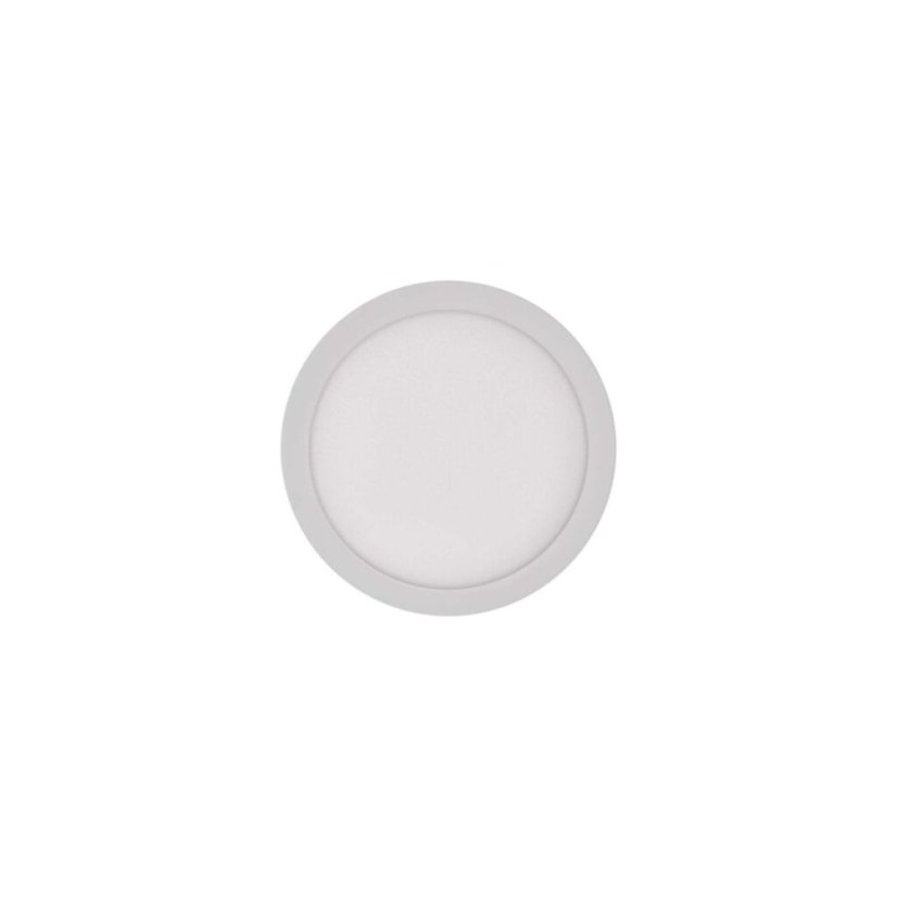 EMOS ZM5123 NEXXO LED stropní svítidlo 120mm 7,6W 680lm 3000/3500/4000K bílá