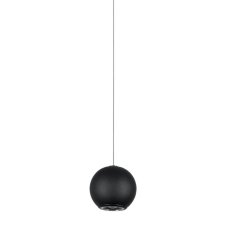 AD13012-1S BL ITALUX Neutron moderné závesné svietidlo 3W=320lm LED biele svetlo (3000K) IP20