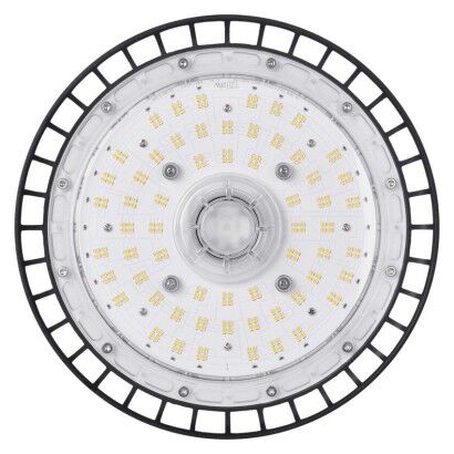 Emos ZU210.12 LED priemyselné závesné svietidlo HIGHBAY ASTER 100W 17000lm 4000K IP65