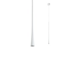 Redo 01-1759 ITO SU 3 LED interiérové závěsné svítidlo 7W 3000K bílá 315mm