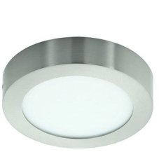 Eglo 94523 FUEVA 1 stropné svietidlo LED 10,95W/1200lm 3000K