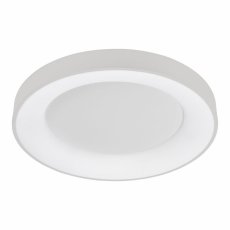  5304-850RC-WH-3 ITALUX Giulia 60 cm moderní stropní svítidlo 50W = 2750lm LED bílé světlo (3000K) IP20