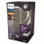 Philips 8719514315372 LED žiarovka E27 6,5W/20W 200lm 1800K A160 smoky stmievateľná