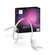 Philips Hue White and color ambiance 8720169326699 Solo Lightstrips LED pás 5m 20W/1700lm 2000-6500K+RGB biela
