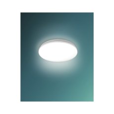 Philips 8720169296022 Acuna stropné svietidlo so senzorom D345mm LED 21W/2500lm 2700K biela